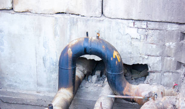 Best Water damage restoration near me  in Springs, NY